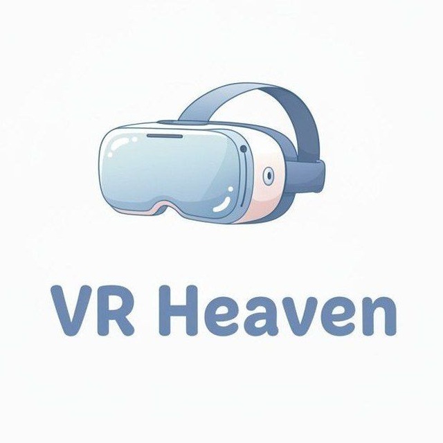 Vr Heaven